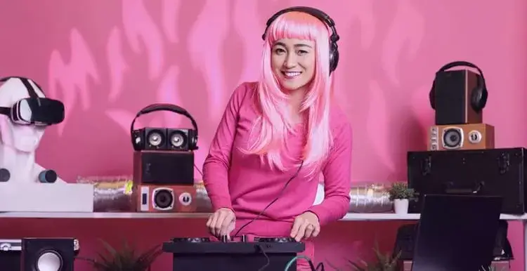 DJ and Hosting